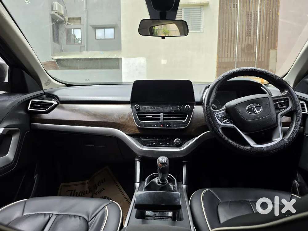 Tata Harrier Xt 2.0 2019 Diesel