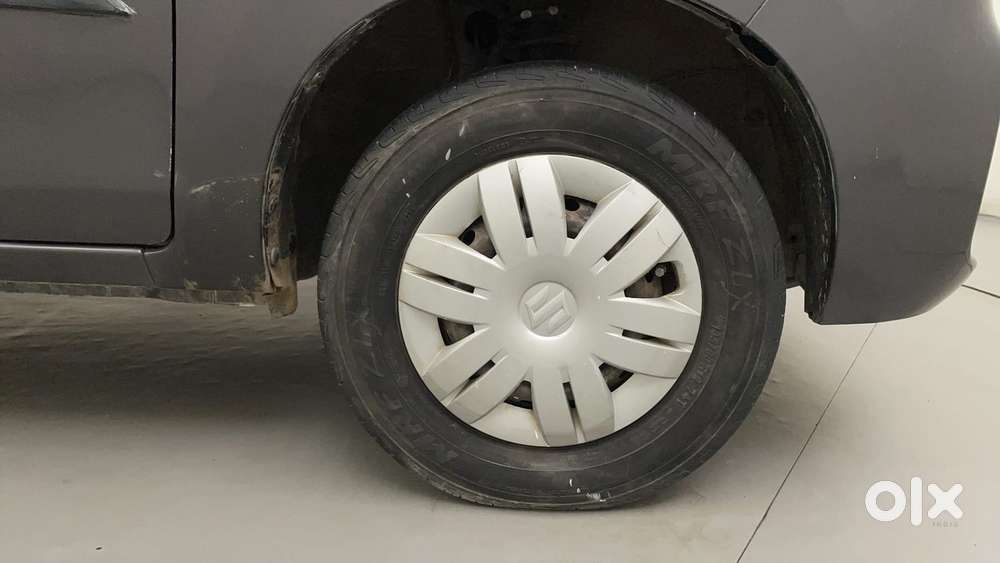 Maruti Suzuki Alto 800 2012-2016 Vxi, 2019, Petrol