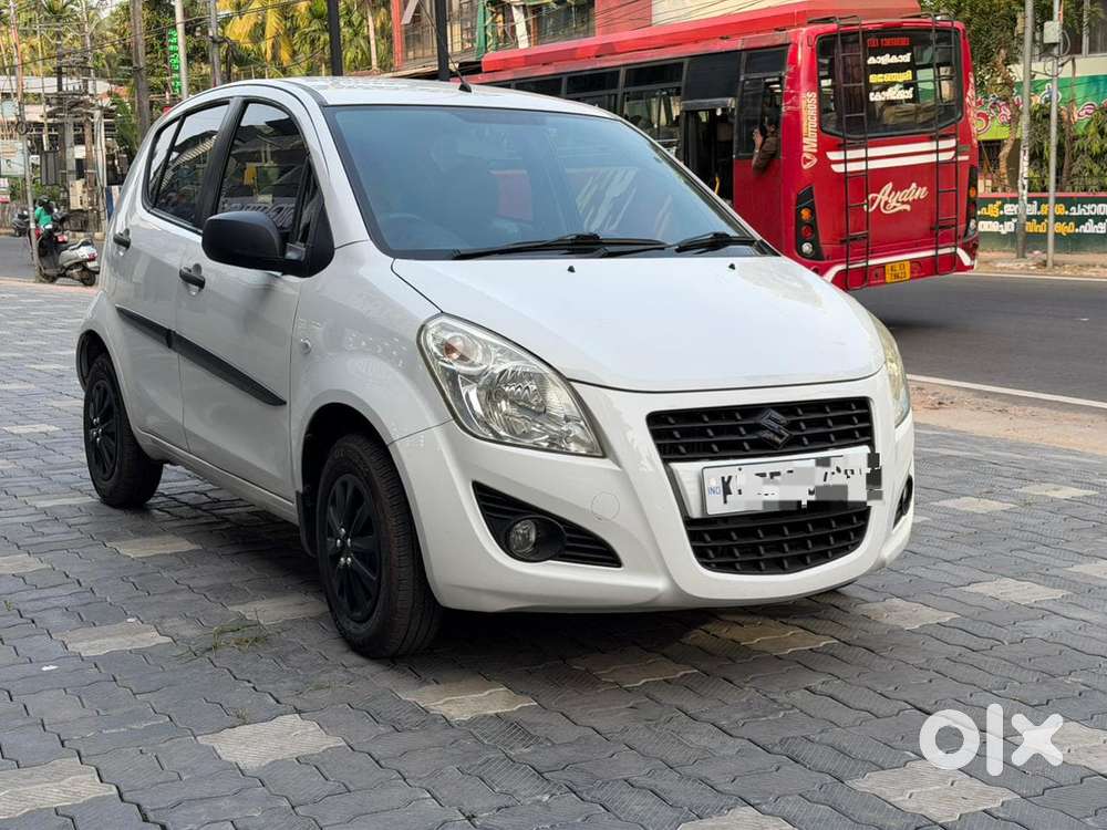 Maruti Suzuki Ritz Vdi (abs) Bs Iv, 2016, Diesel