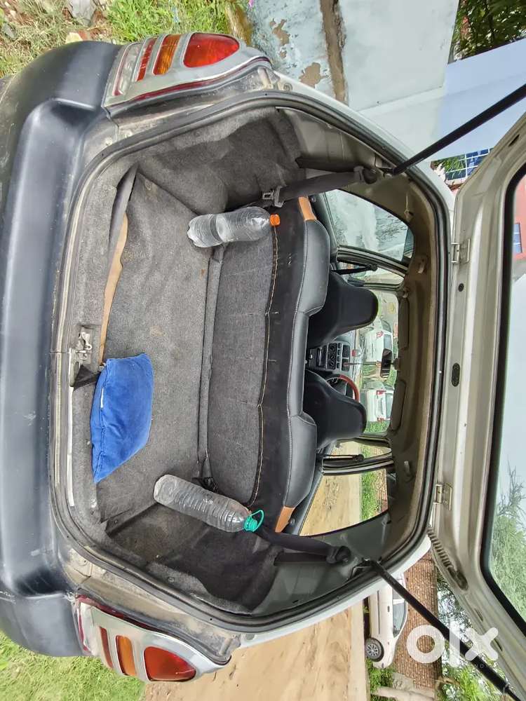 Maruti Suzuki Alto 2012 Lxi Manual Petrol