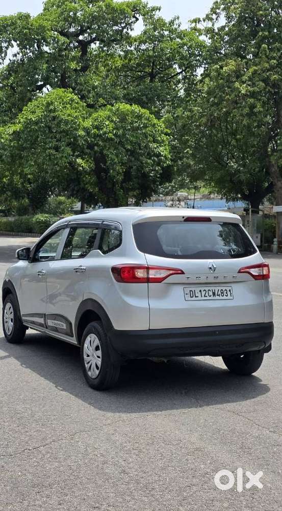 Renault Triber, 2023, Petrol