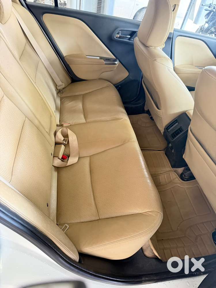 Honda City 2016 Cng & Hybrids Good Condition Serious Buyers Only