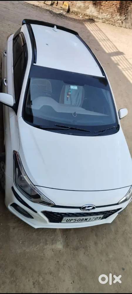 Hyundai New I20 1.2 Petrol Manual 2019