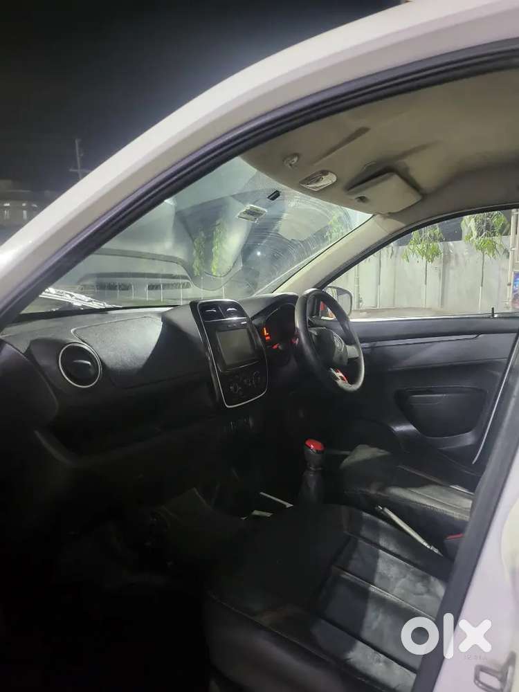 Renault Kwid 2020 Petrol 33000 Km Driven First Owner