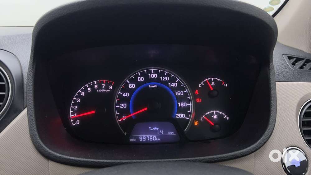 Hyundai Grand I10 Asta 1.2 Kappa Vtvt, 2015, Petrol