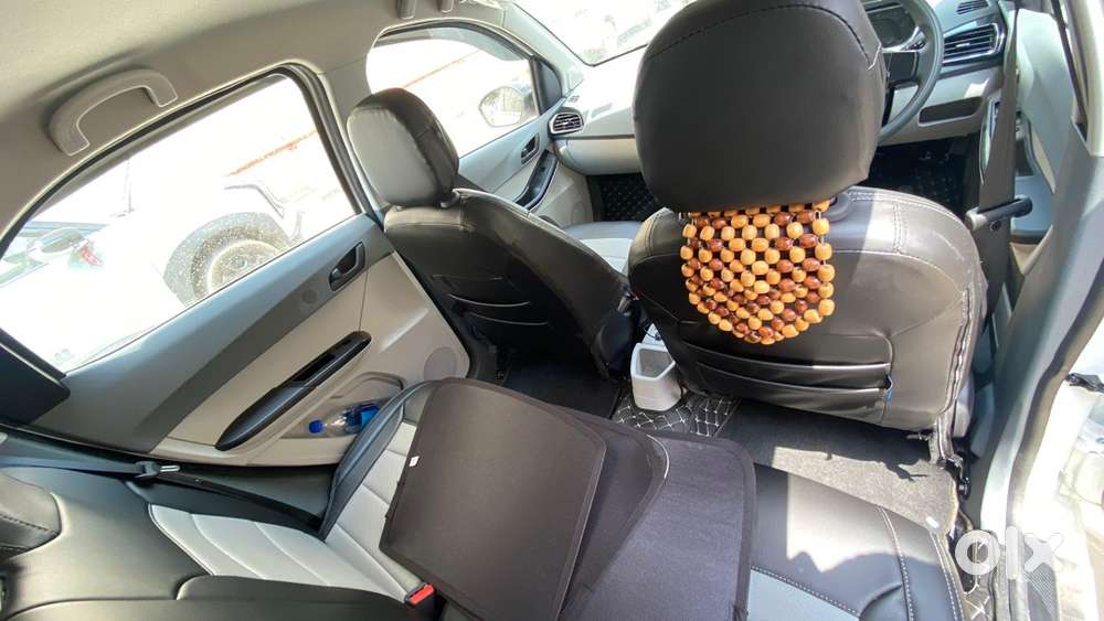 Tata Tiago 1.2 Revotron 2025