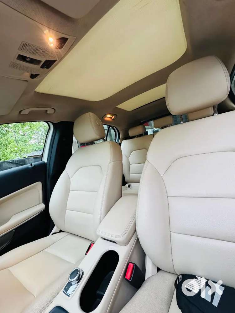Benz Gla 200