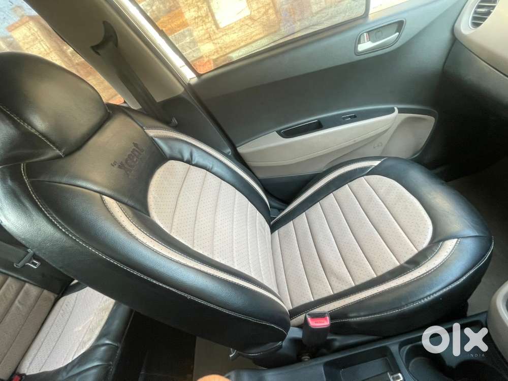 Hyundai Xcent Diesel 2015