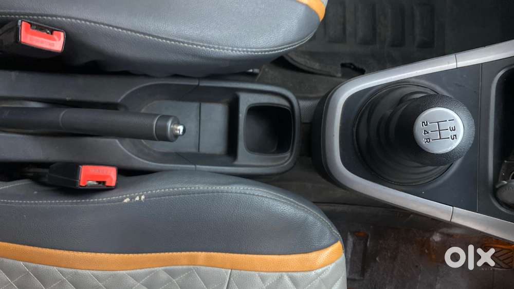 Maruti Suzuki Ritz Vxi, 2015, Petrol