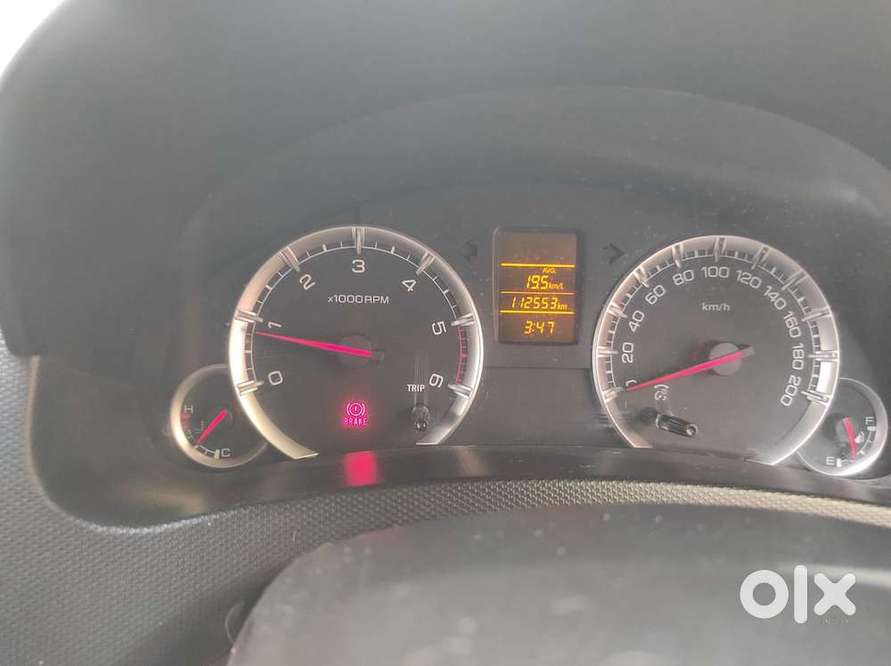 Maruti Suzuki Swift 2011-2014 Vdi, 2013, Diesel