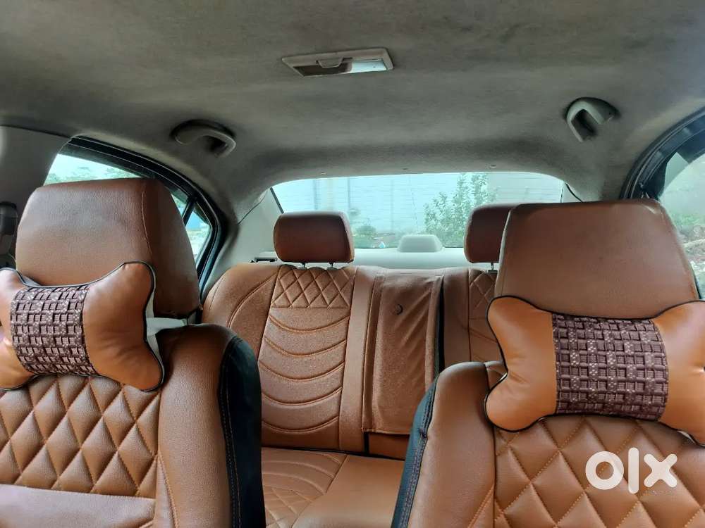 Maruti Suzuki Sx4 2007 Petrol 62000 Km Driven