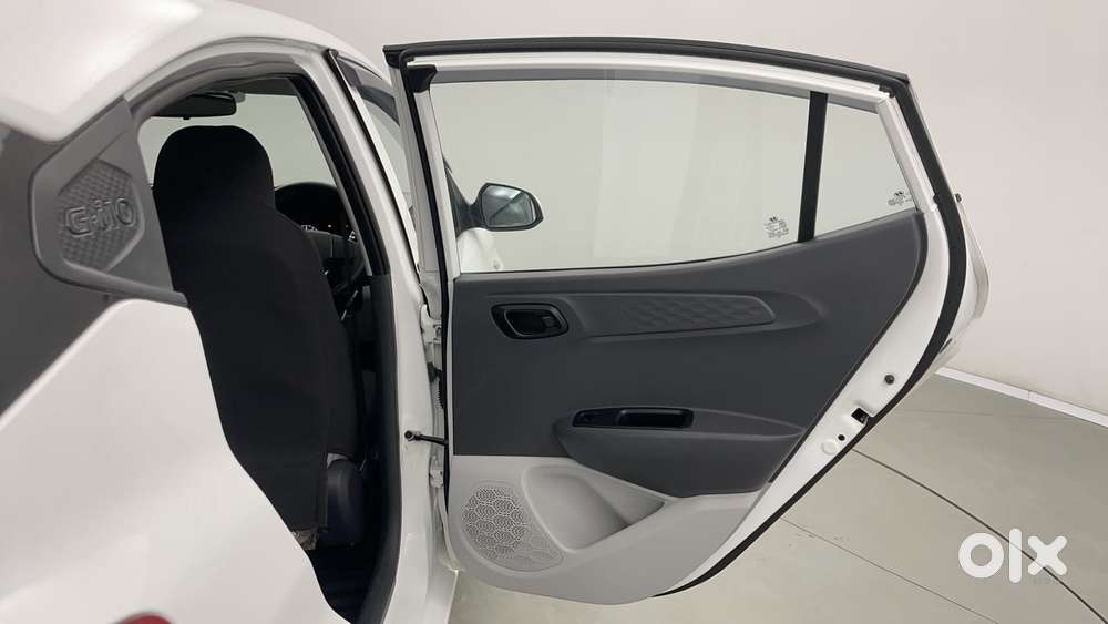 Hyundai Grand I10 Nios Magna 1.2 Kappa Vtvt, 2022, Petrol