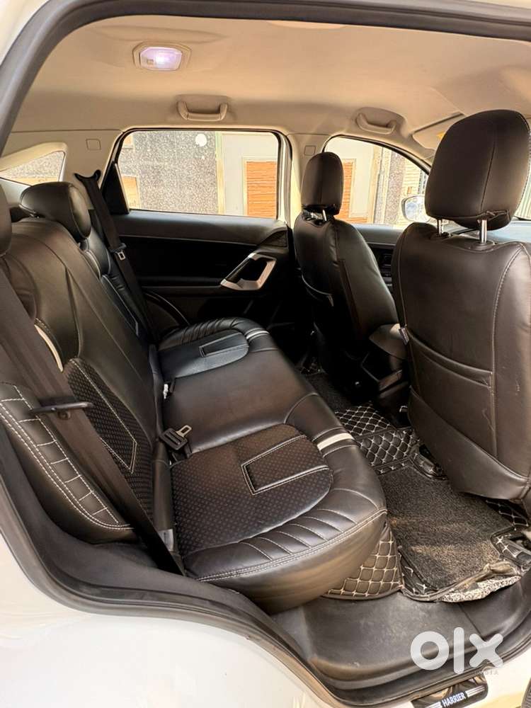 Tata Harrier Diesel 2022
