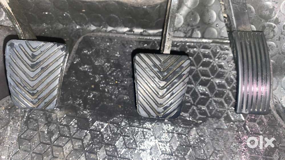 Hyundai Verna Fluidic 1.6 Vtvt Sx, 2013, Petrol