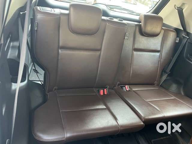 Toyota Innova Hycross 2.0 Zx (o) Hybrid 7 Str, 2023