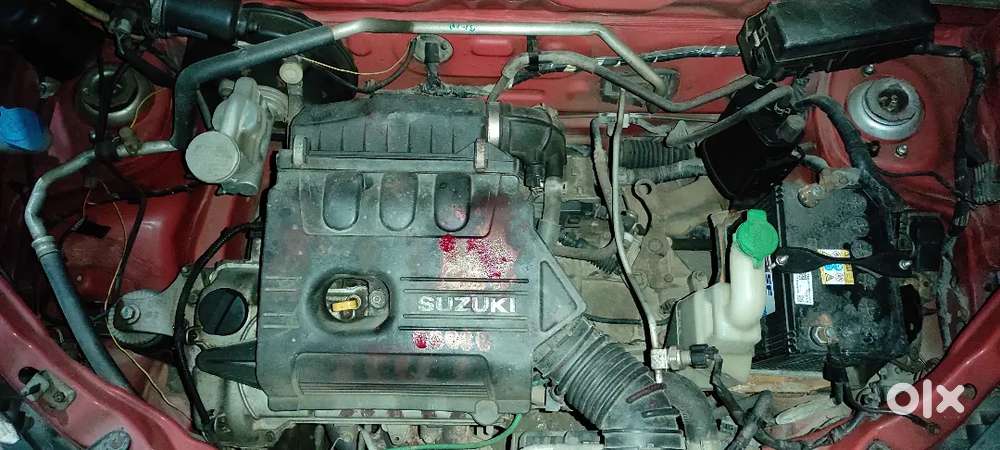 Maruti Suzuki Alto K10 2019 Petrol 30000 Km Driven Tax Upto 2029