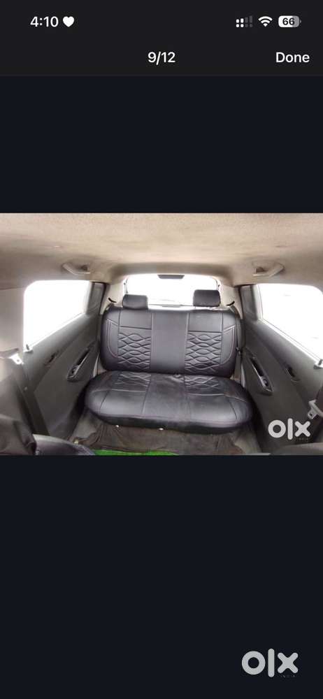 Chevrolet Beat Diesel Manual 2012