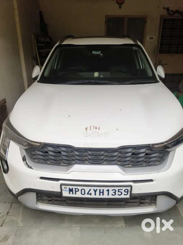 Kia Sonet Htk 2025