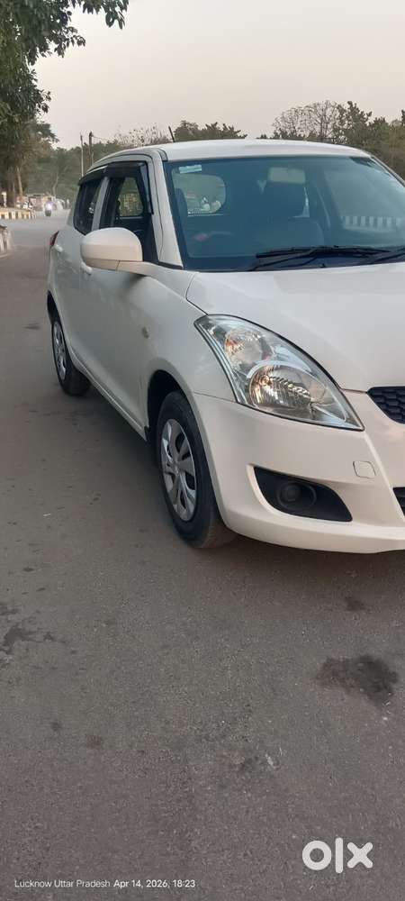 Maruti Suzuki Swift 2011-2014 Ldi, 2012, Diesel