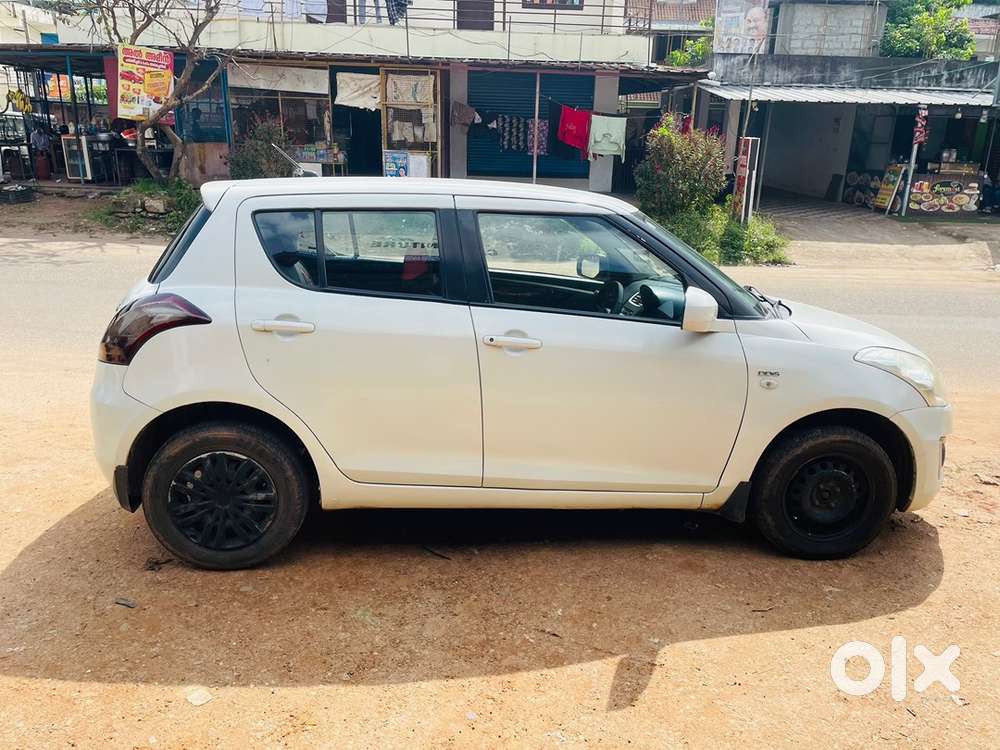 Maruti Swift Diesel 2017