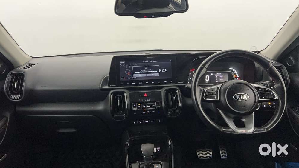 Kia Sonet Gtx Plus 1.5 Dct At, 2020, Diesel