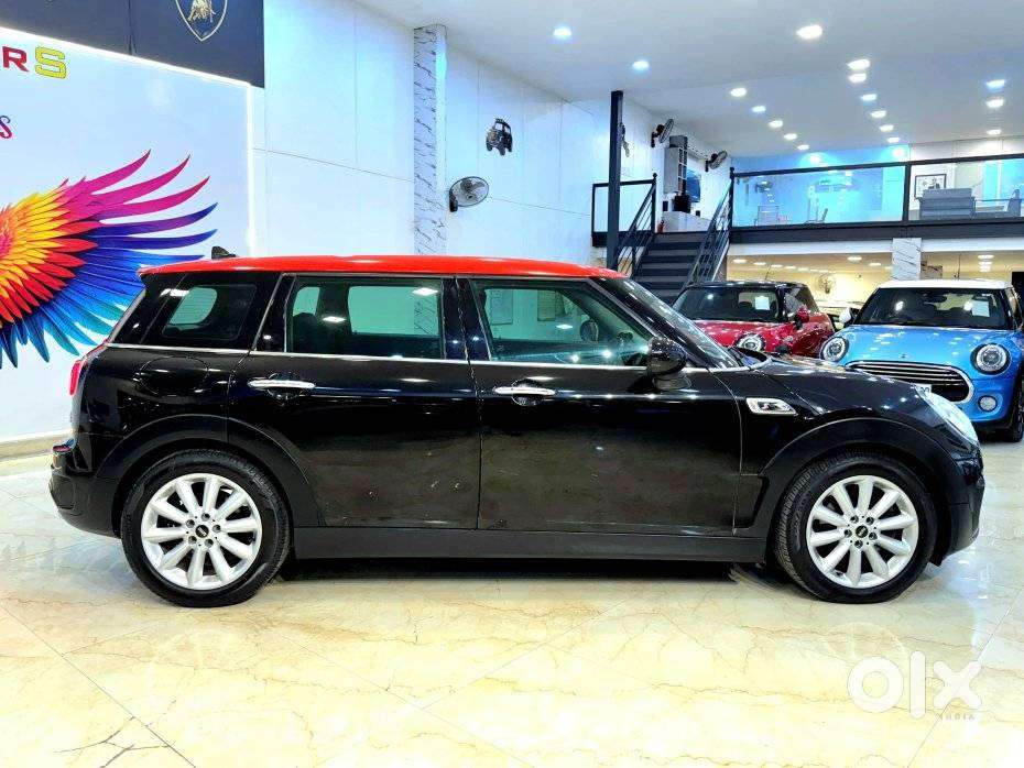 Mini Cooper Clubman Cooper S Clubman, 2017, Petrol