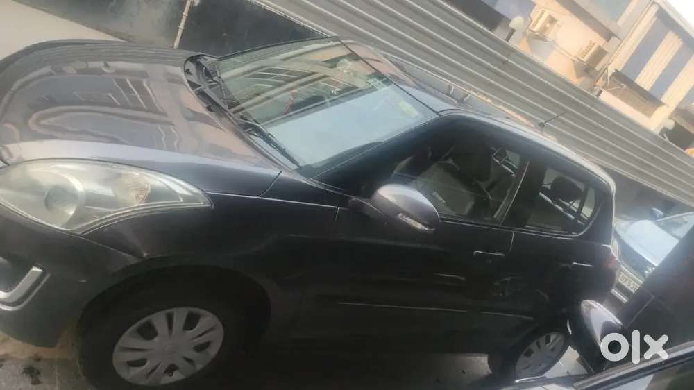 Maruti Suzuki Swift 2017