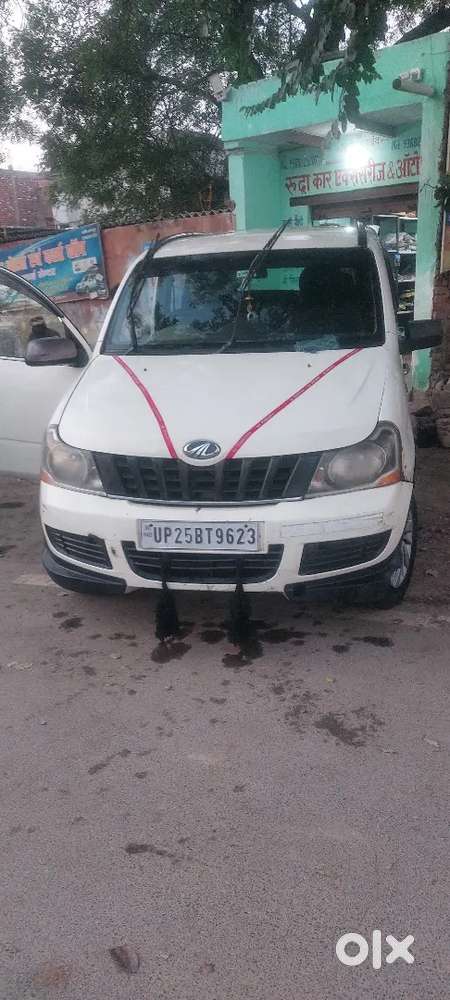 Mahindra Xylo 2016 Diesel Good Condition