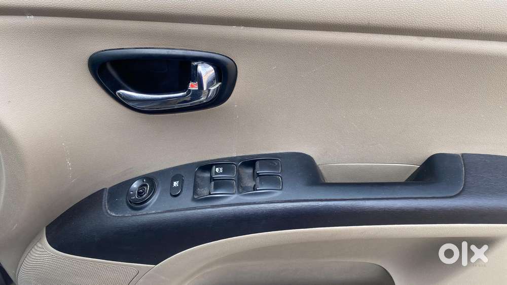 Hyundai I10 Magna, 2013, Petrol
