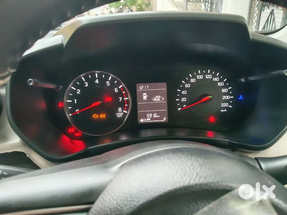 Maruti Swift  July 2025 Lxi Upgraded To Zxi+  Excellent Condition