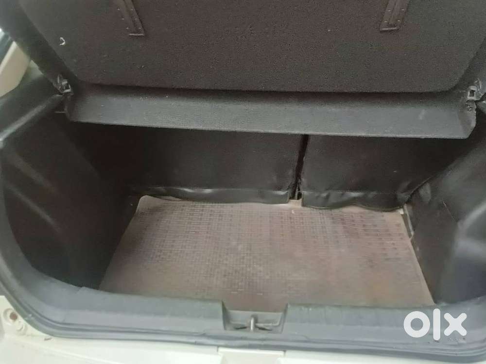 Maruti Suzuki Baleno 2016 Petrol Well Maintained