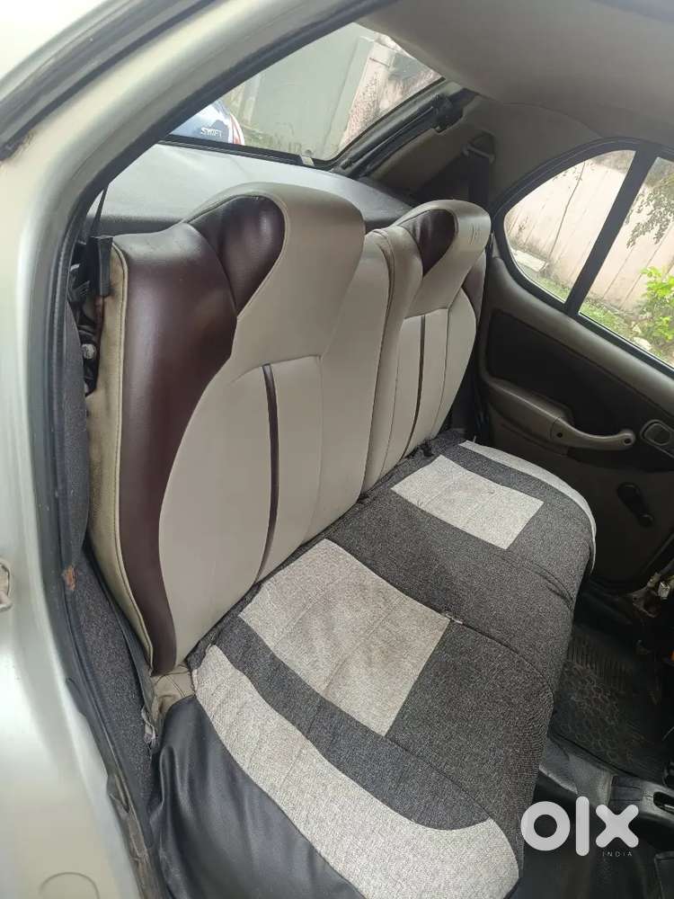 Tata Indica Ev2 2013 Diesel Well Maintained