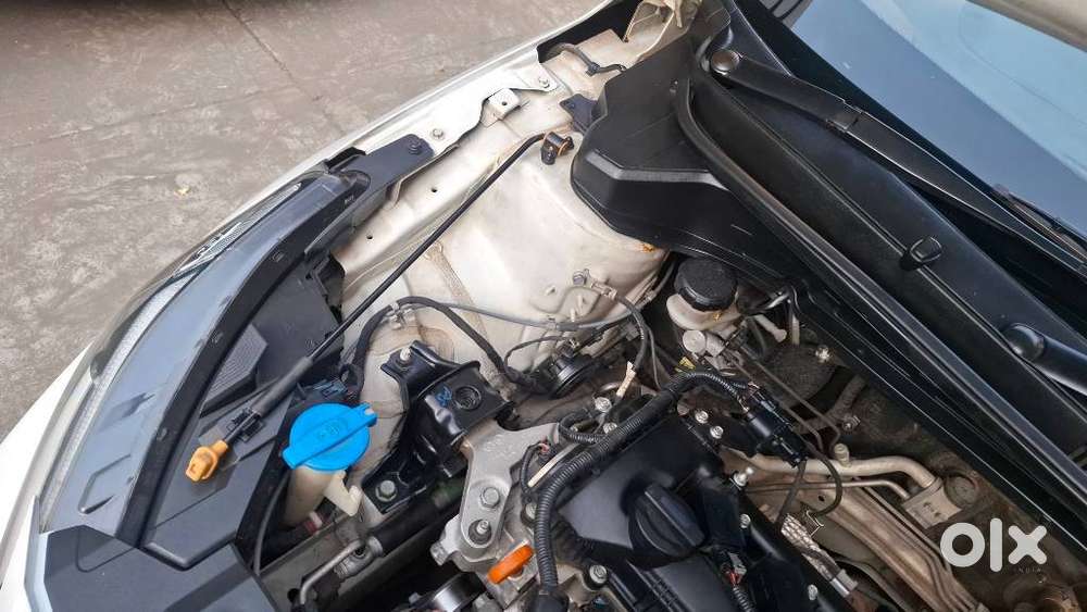 Hyundai I20 Asta Option Cvt, 2021, Petrol