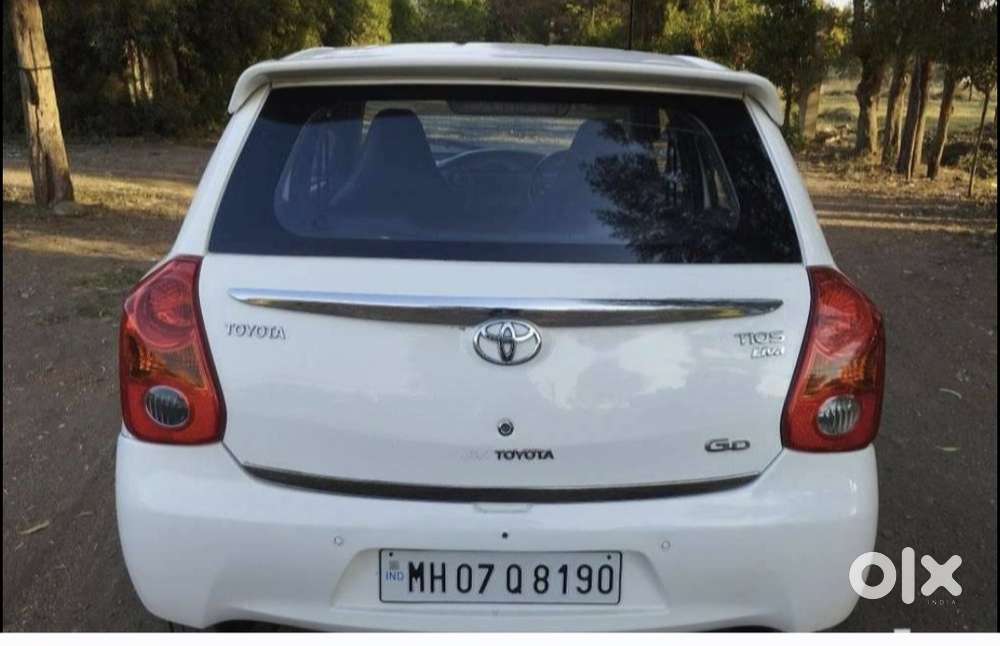 Toyota Etios Liva Gd Sp*, 2012, Diesel