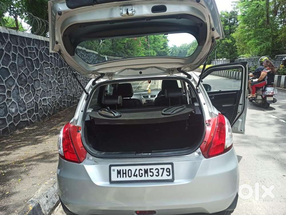 Maruti Suzuki Swift 2011-2014 Vdi, 2014, Diesel