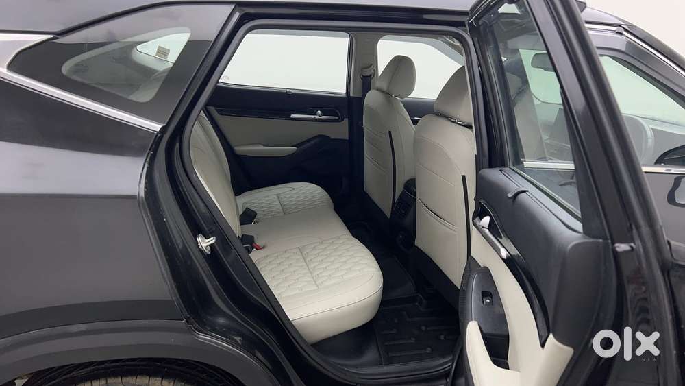 Kia Seltos Htx G, 2022, Petrol
