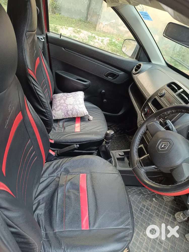 Renault Kwid 0.8 Neotech 2017