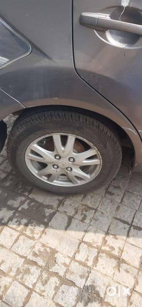 Honda Brio 1.2 Vx Mt, 2018, Petrol