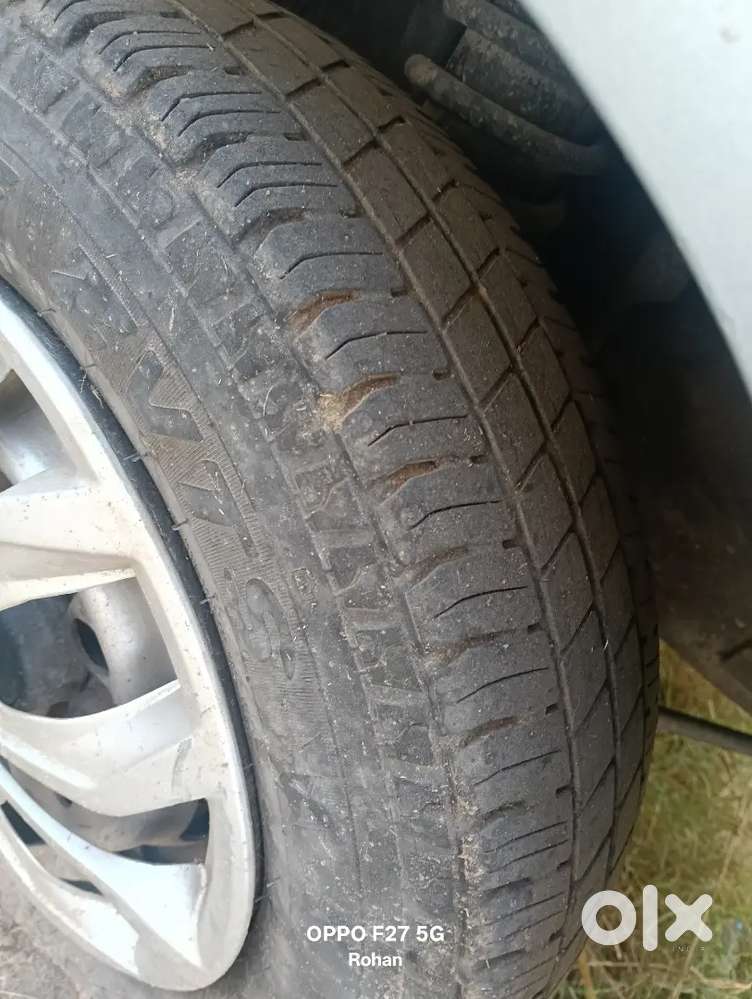 Maruti Suzuki Omni 2002 Petrol Good Condition