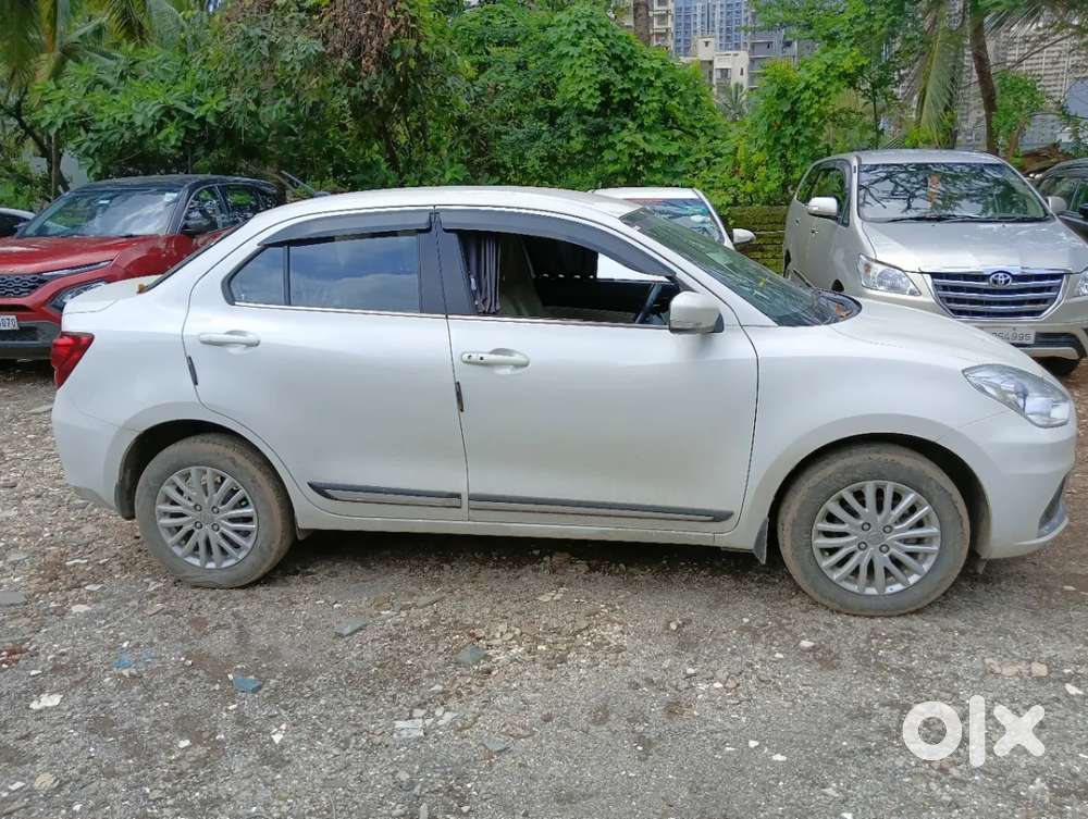 Maruti Suzuki Swift Dzire Vxi, 2024, Petrol