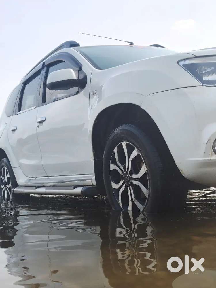 Nissan Terrano 2016 Diesel 150000 Km Driven