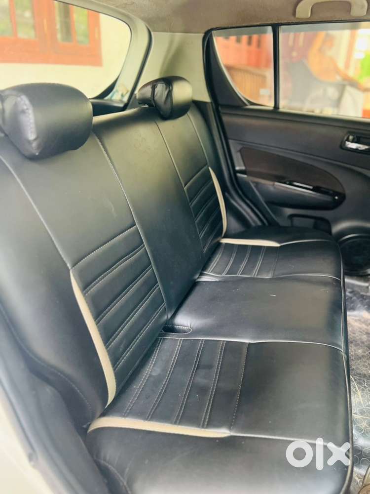 Maruti Suzuki Swift Diesel 180000 Km Driven