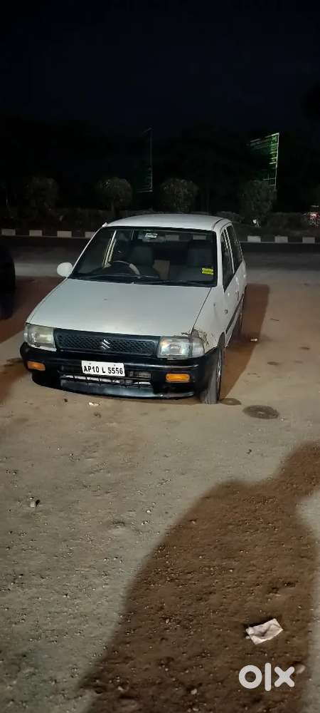 Maruti Suzuki Zen Estilo 1998 Petrol Good Condition
