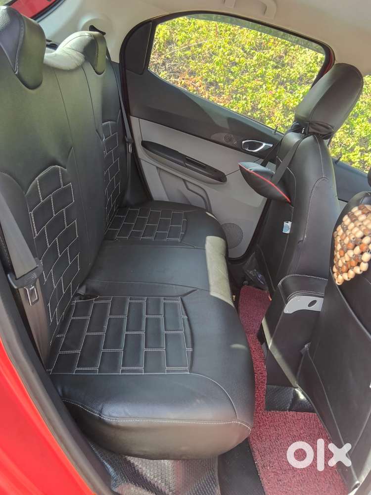 Tata Tiago 1.2 Revotron Xz, 2019, Petrol