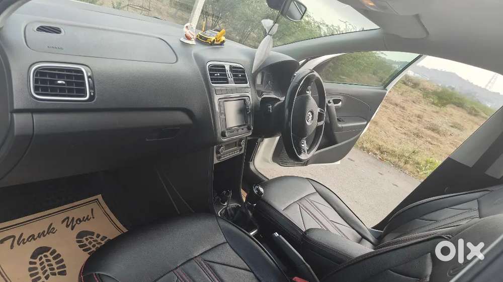 Volkswagen Polo 2020 Year