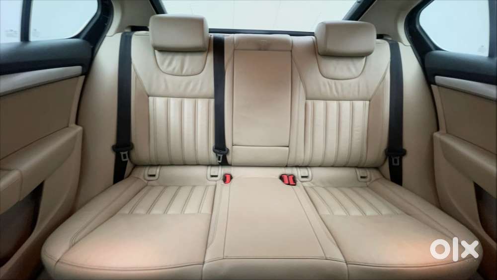 Skoda Octavia 1.8 Tsi Style At, 2017, Petrol