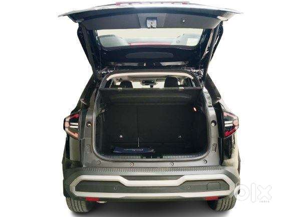 Renault Duster 1.3 Rxz Turbo Petrol, 2026, Petrol