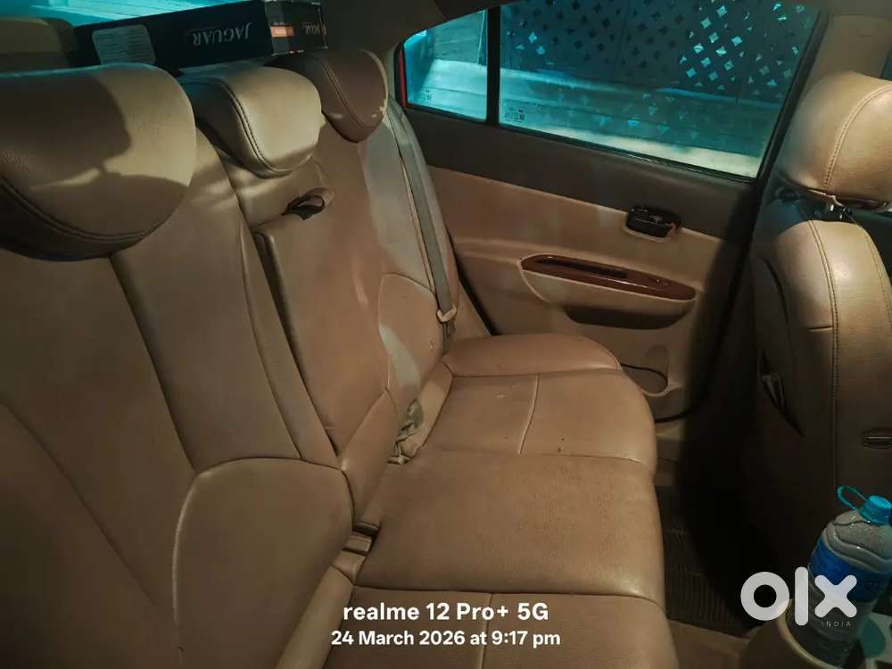 Hyundai Verna 2007 Diesel 140000 Km Driven