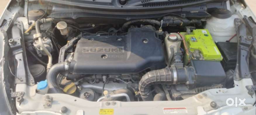 Maruti Suzuki Swift Dzire 2015-2017 Zdi, 2016, Diesel