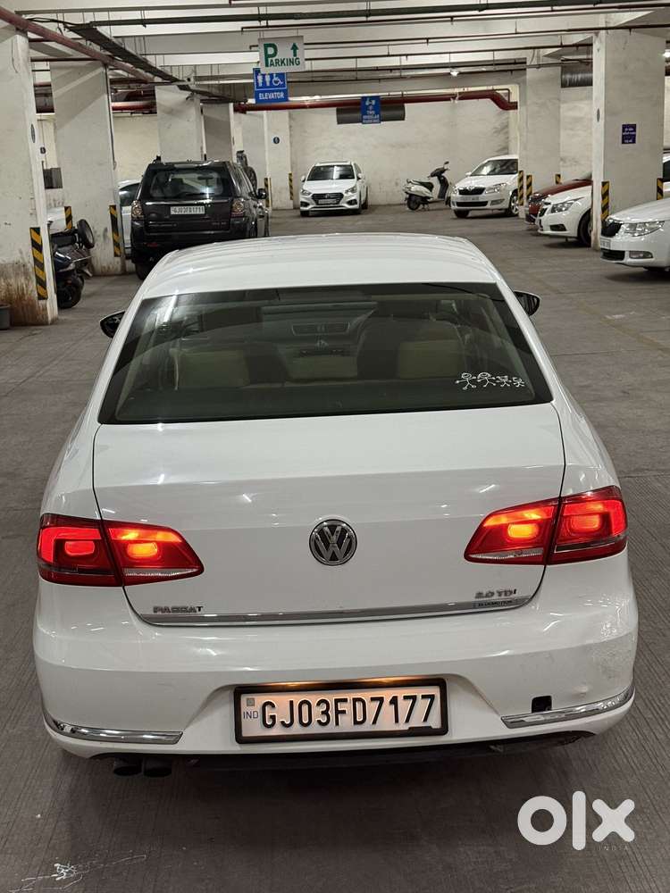 Volkswagen Passat 2010-2014 Diesel Comfortline 2.0 Tdi, 2014, Diesel